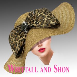 2883 BRIDGET FLOOPY BRIM