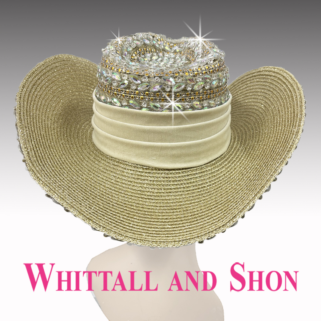 SC3408 Boots-n-Bling - Image 4