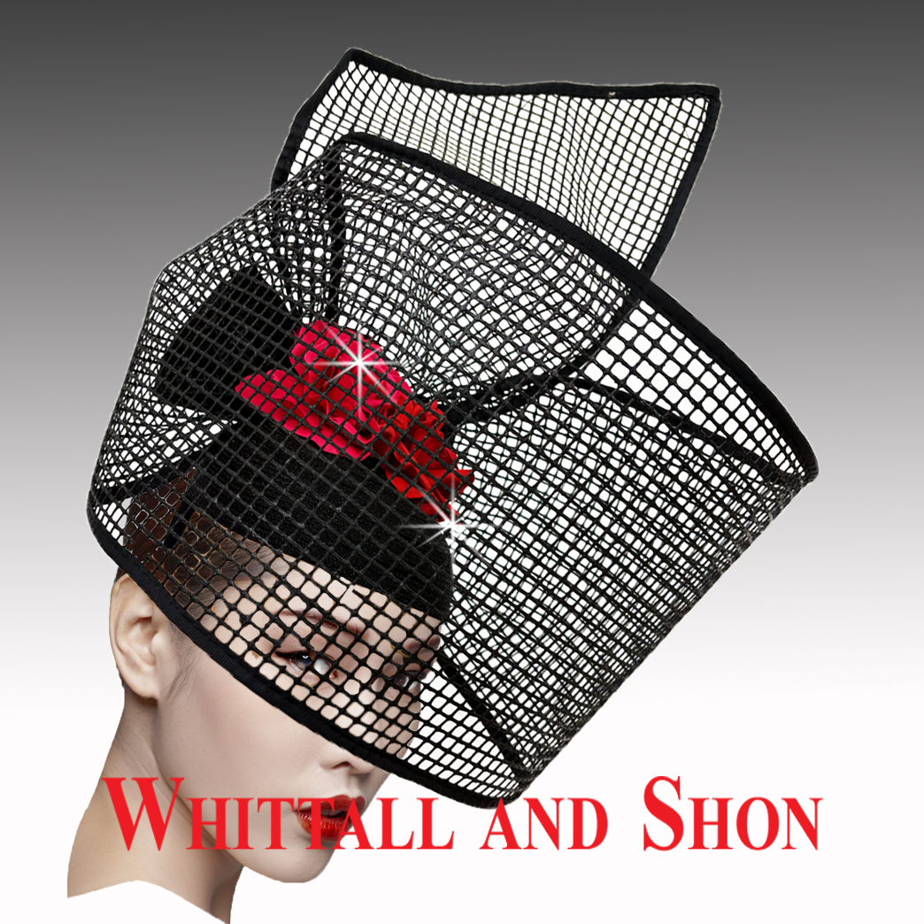 FA3484 BIRDCAGE