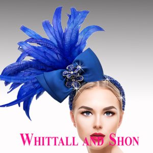 FA3500 Festivale Headband Fascinator