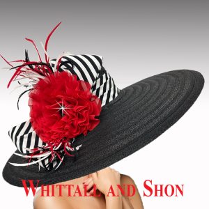 3501 Regatta Large Brim
