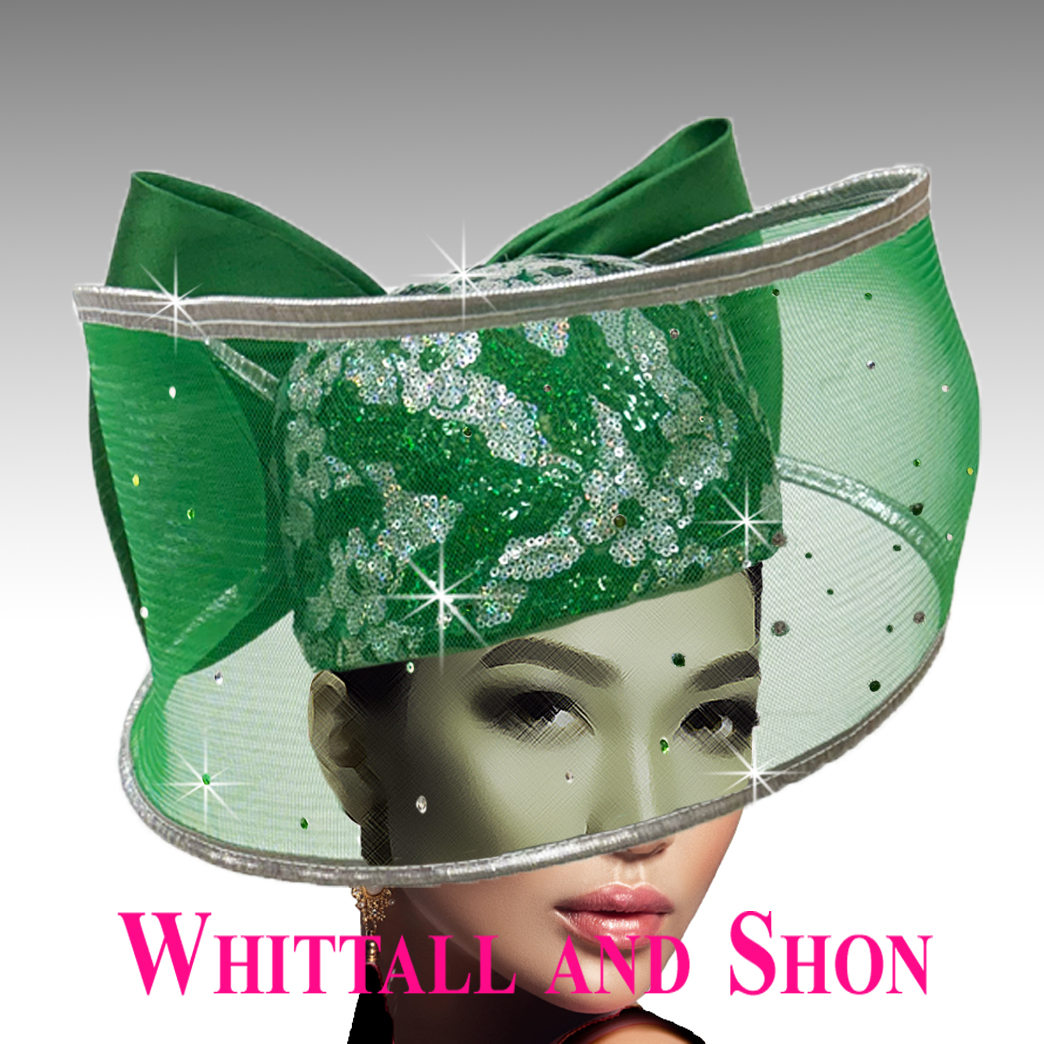 3525 Genie Bubble Hat - Image 6