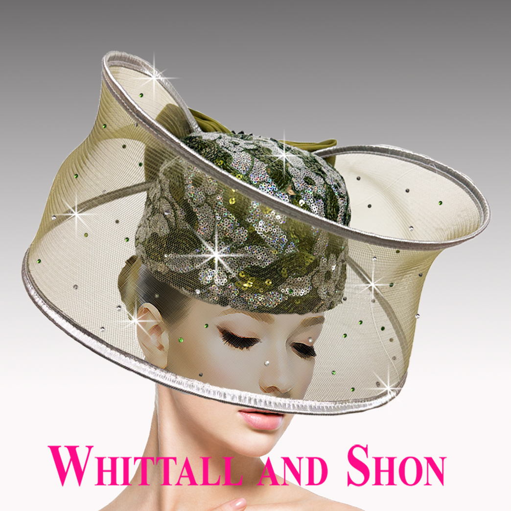 3525 Genie Bubble Hat - Image 9