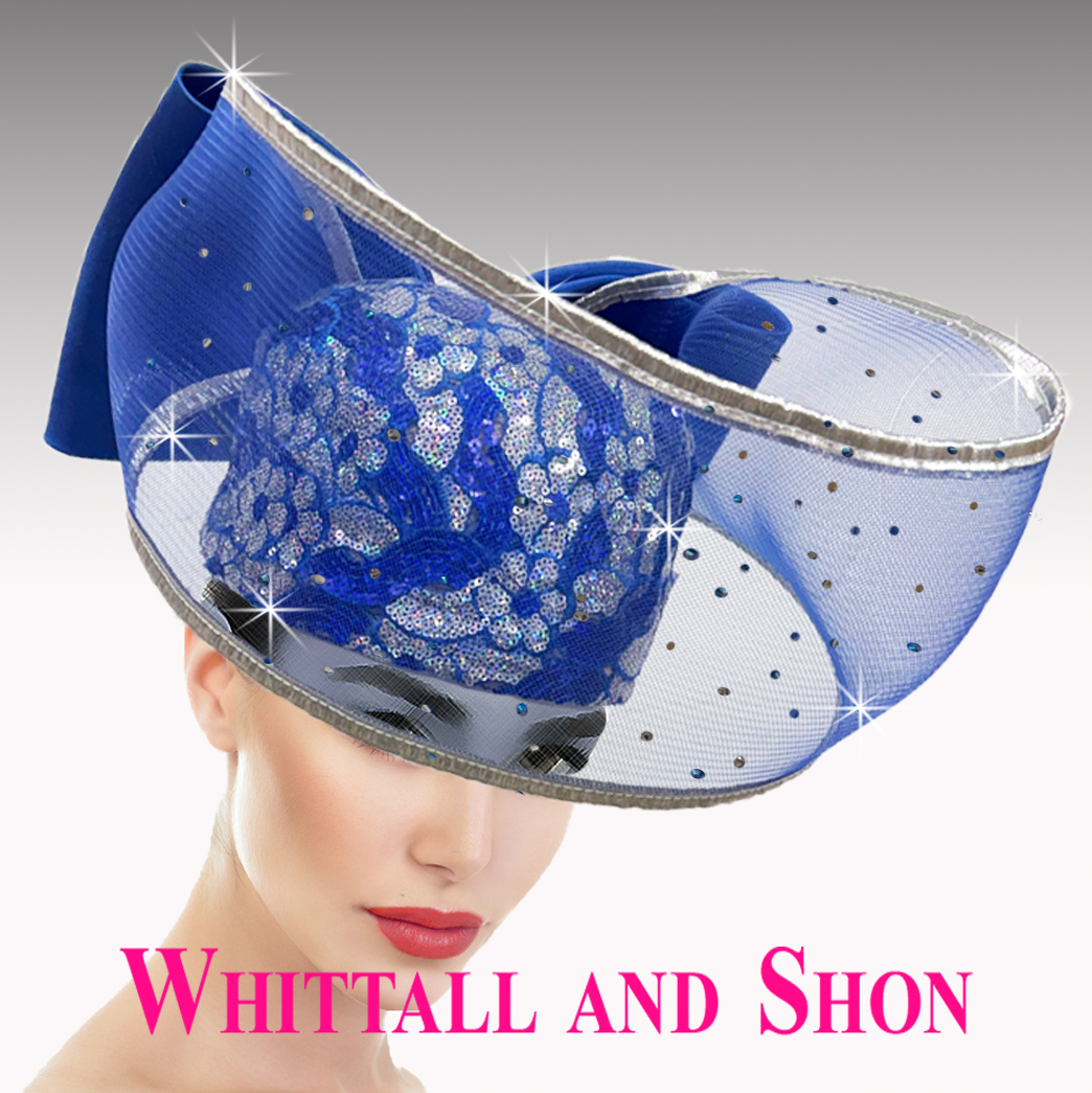 3525 Genie Bubble Hat - Image 8