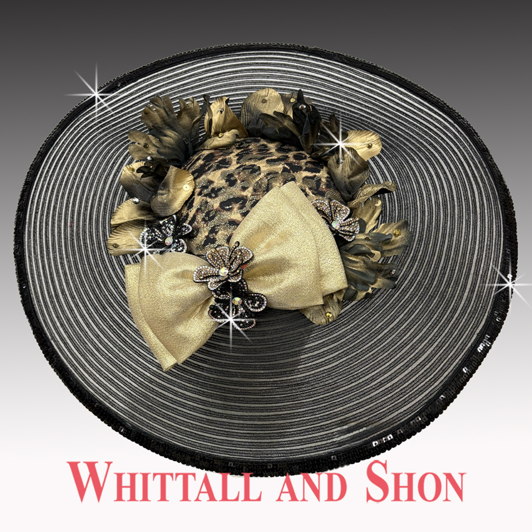 FA3526 Temptress headband "hatinator" - Image 2