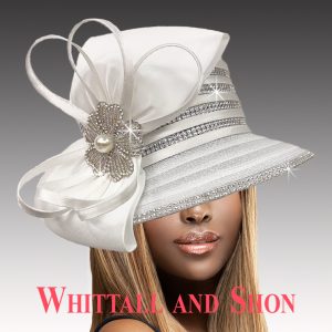 3534 MINOU Bucket Hat