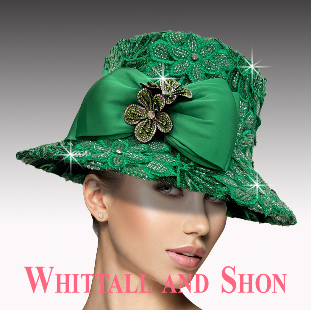 3535 Clements Bucket Hat - Image 3