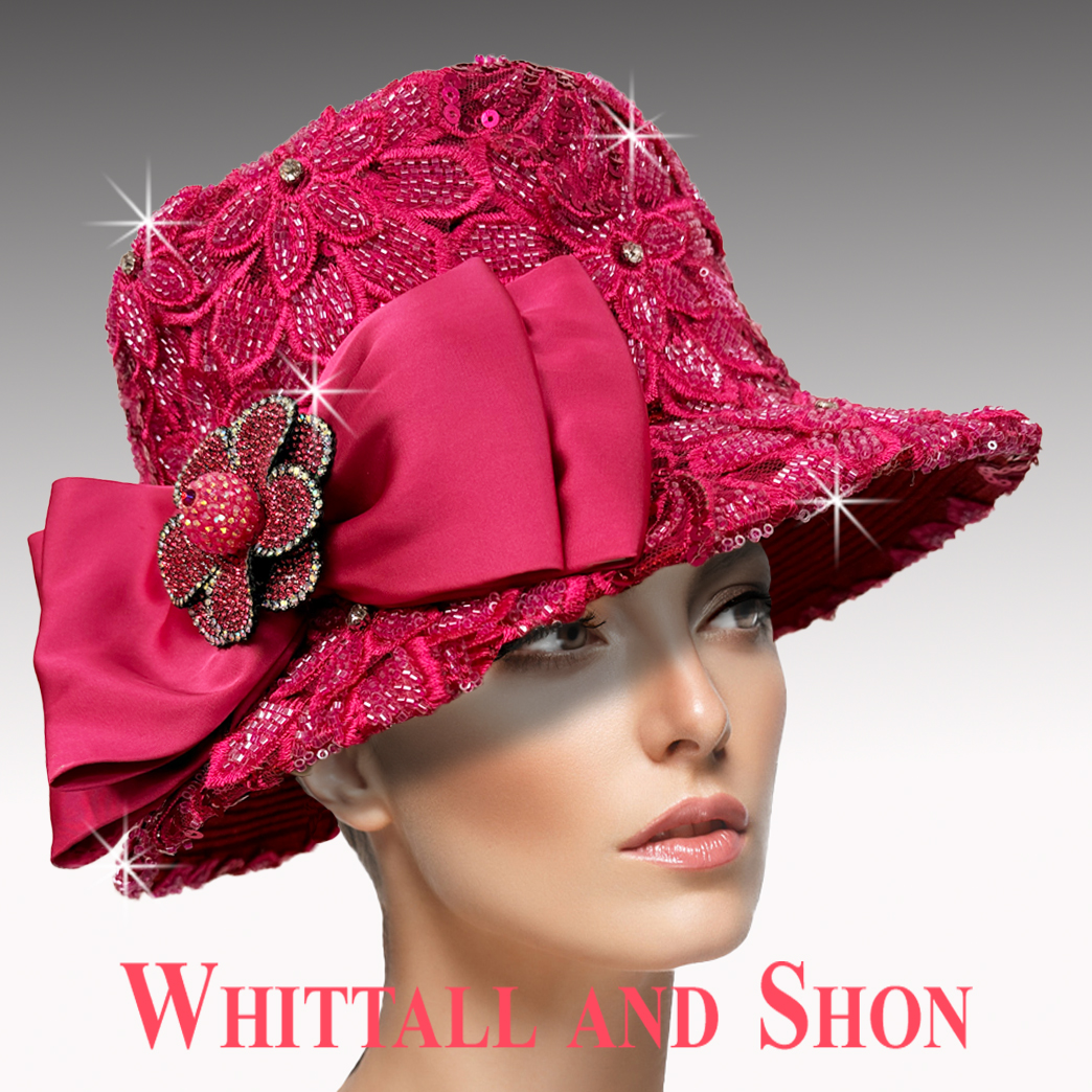 3535 Clements Bucket Hat - Image 4