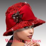 3535 Clements Bucket Hat