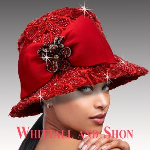 3535 Clements Bucket Hat