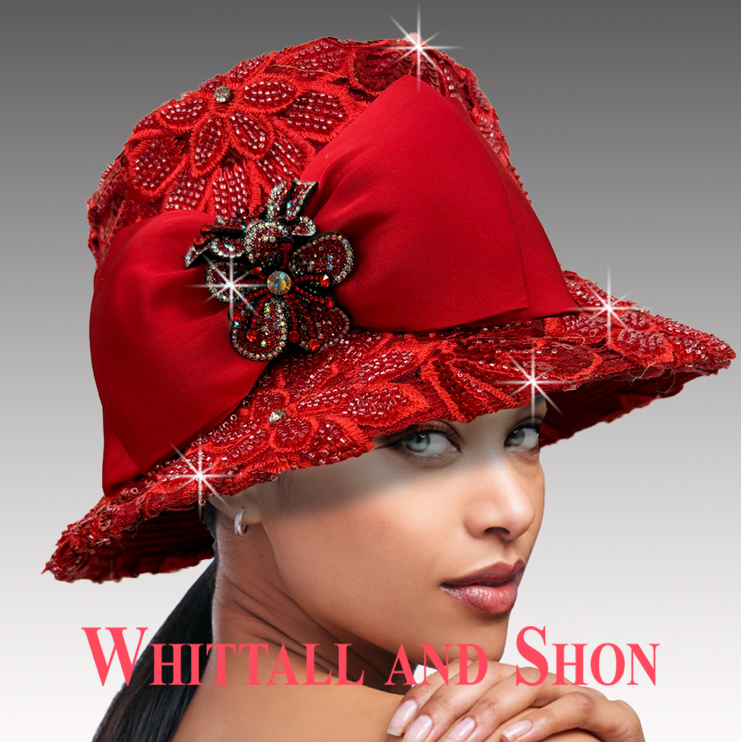 3535 Clements Bucket Hat