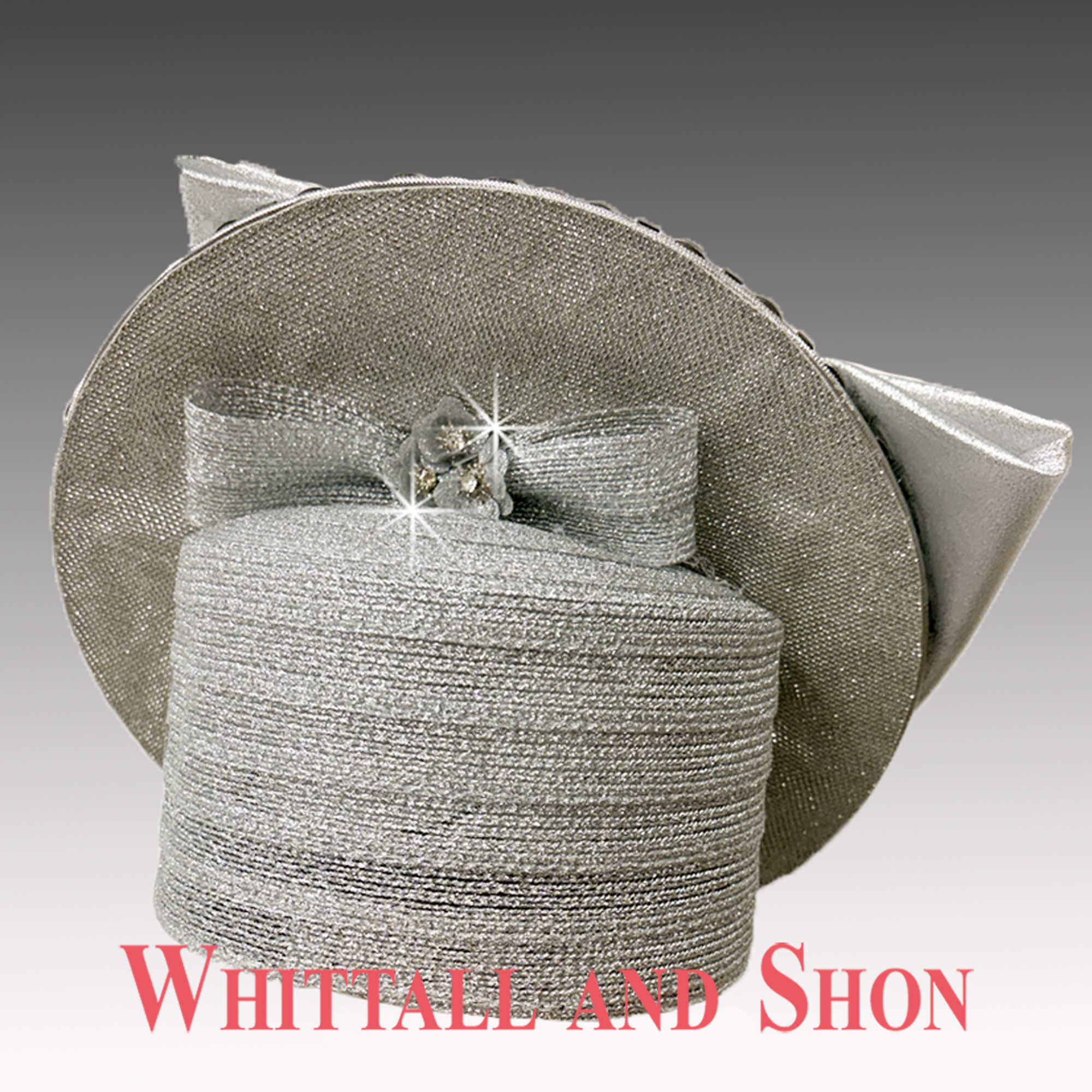 3515 SUNDIAL metallic pillbox - Image 2