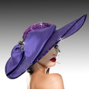 3532 Isadora Sheer Brim