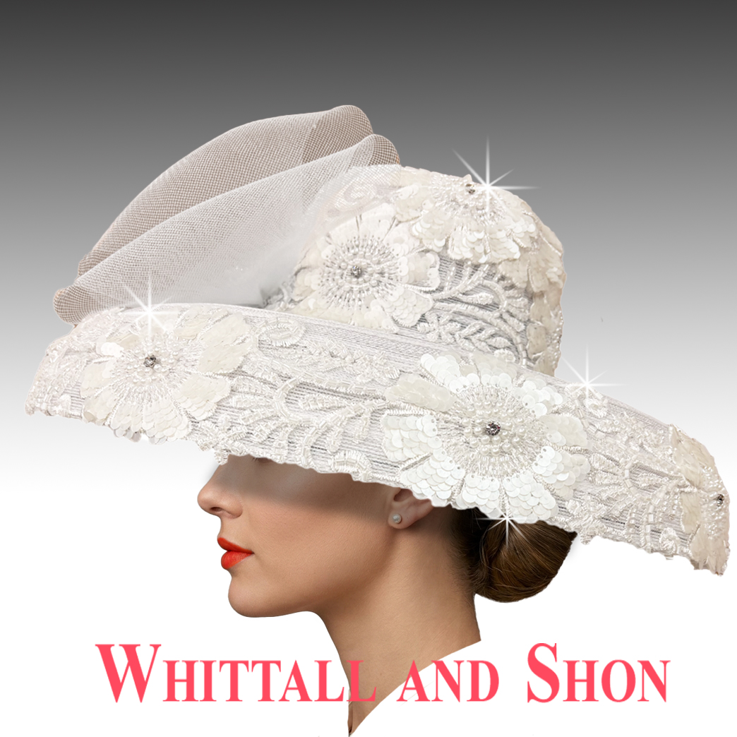 3530 MASSALINE dome brim - Image 2