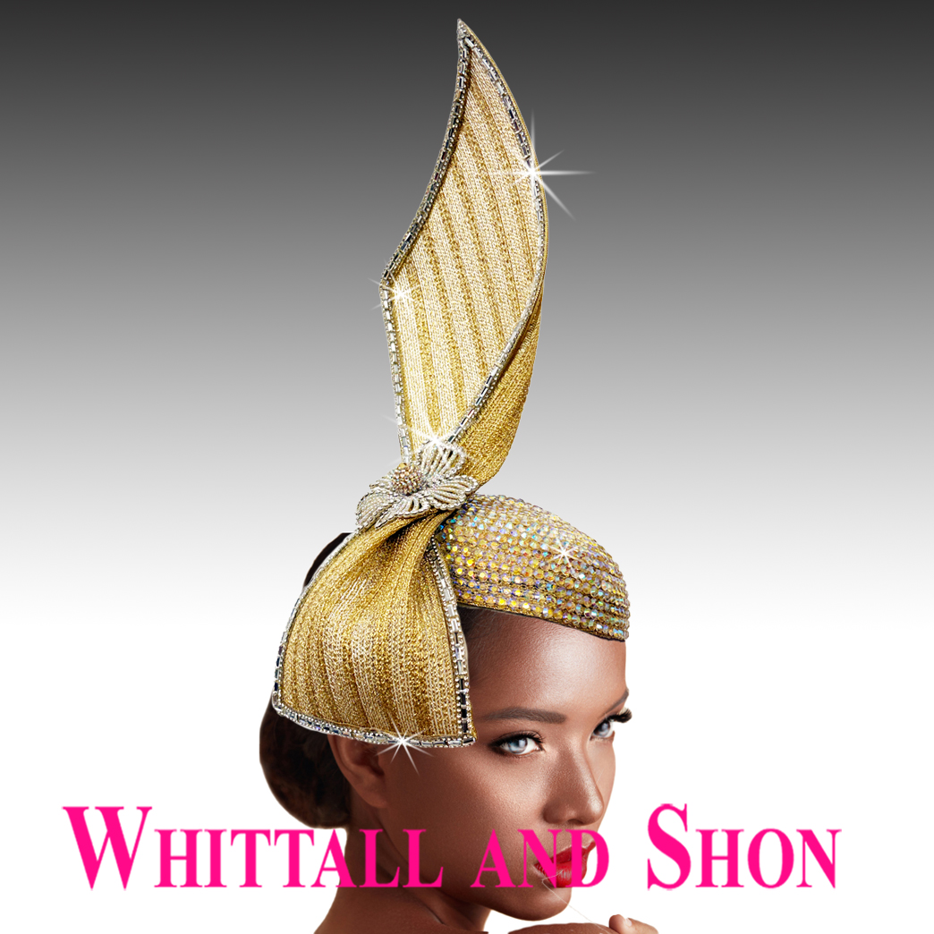 FA3533 Kite fascinator - Image 7