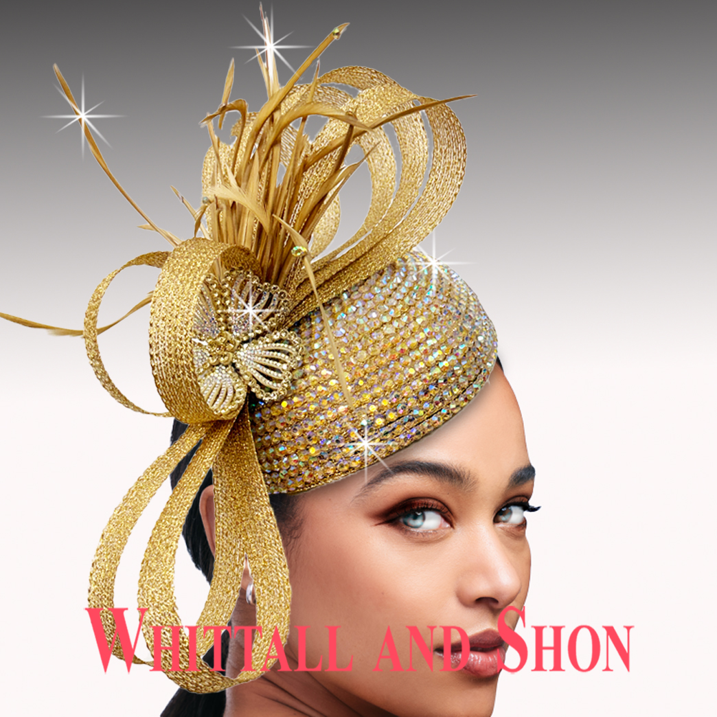 FA3547 Sisi Headband Fascinator - Image 5