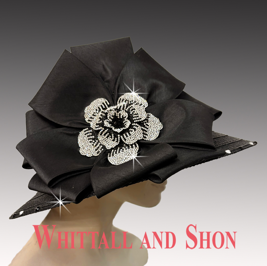 3548 Willean Jewel Cloche - Image 3