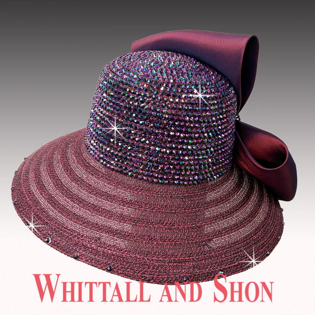 3548 Willean Jewel Cloche - Image 15