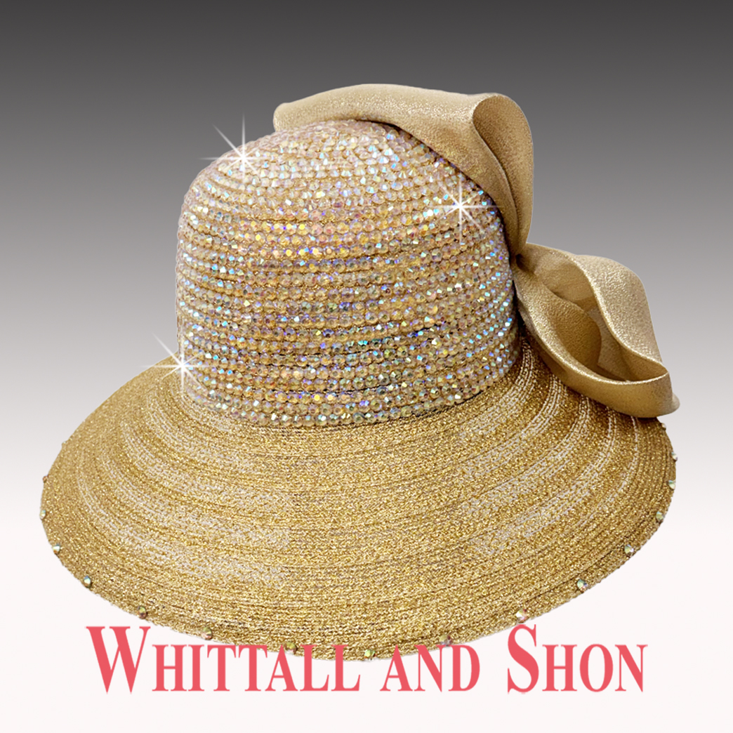 3548 Willean Jewel Cloche - Image 6