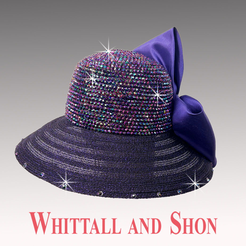 3548 Willean Jewel Cloche - Image 17