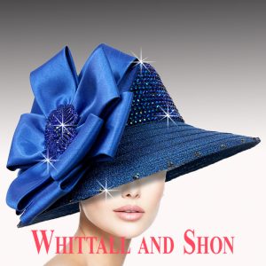 3548 Willean Jewel Cloche