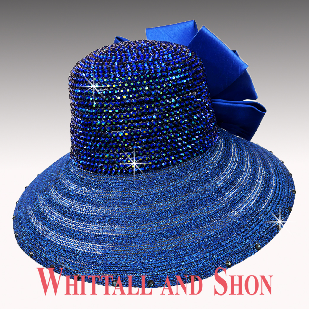 3548 Willean Jewel Cloche - Image 9