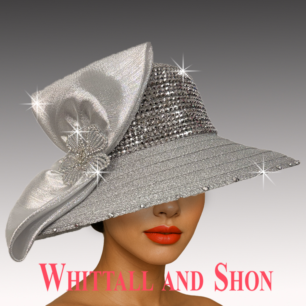 3548 Willean Jewel Cloche - Image 12