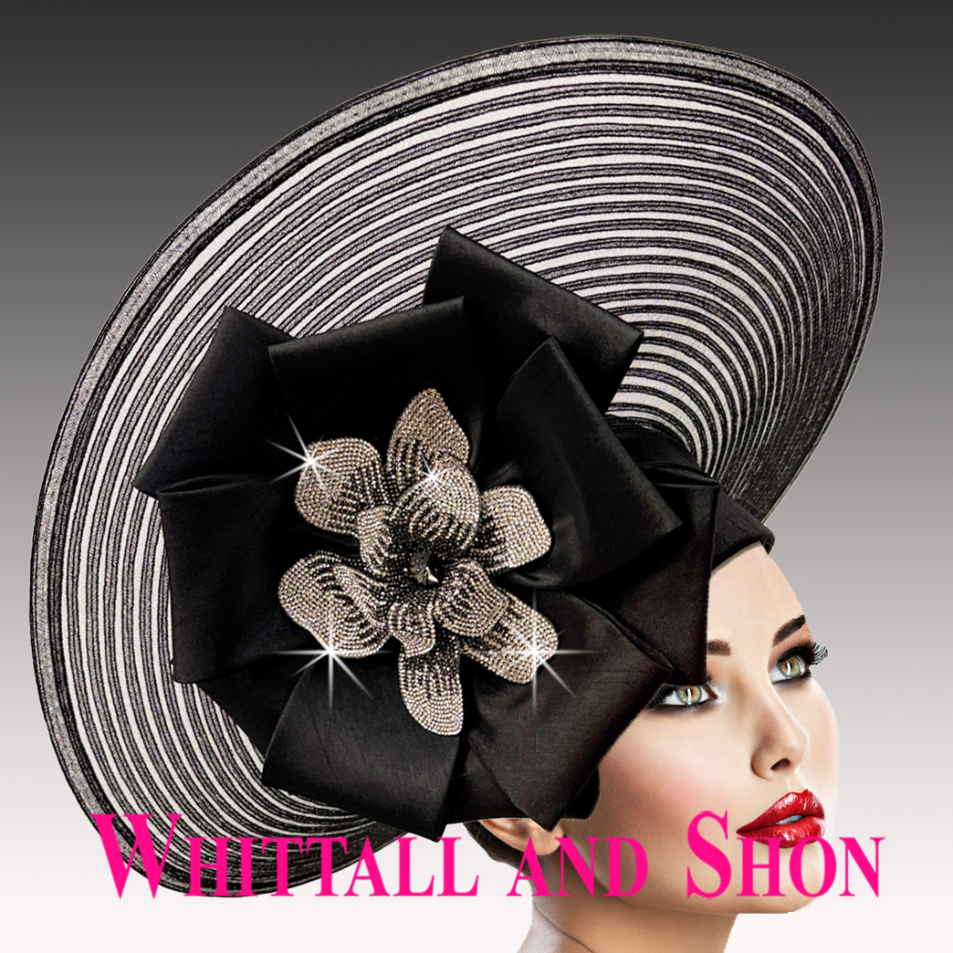 3549 Howard Illusion Brim - Image 3
