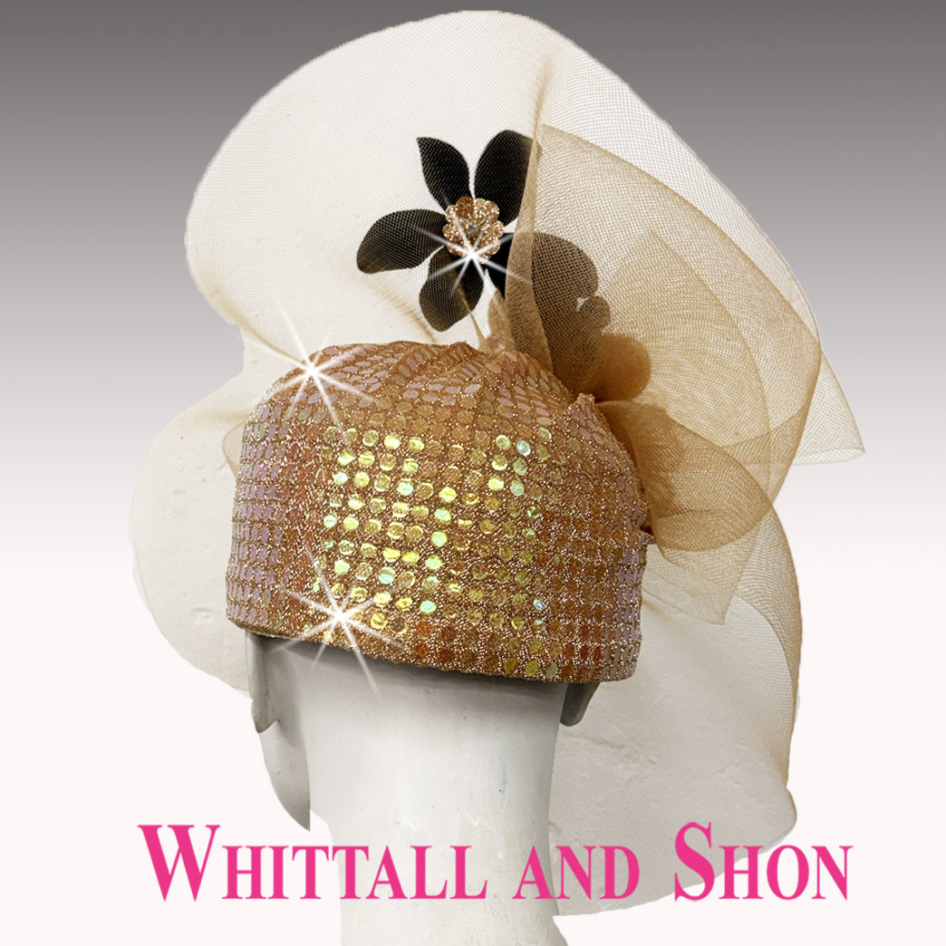 3551 Crystal Corsage Bubble - Image 5