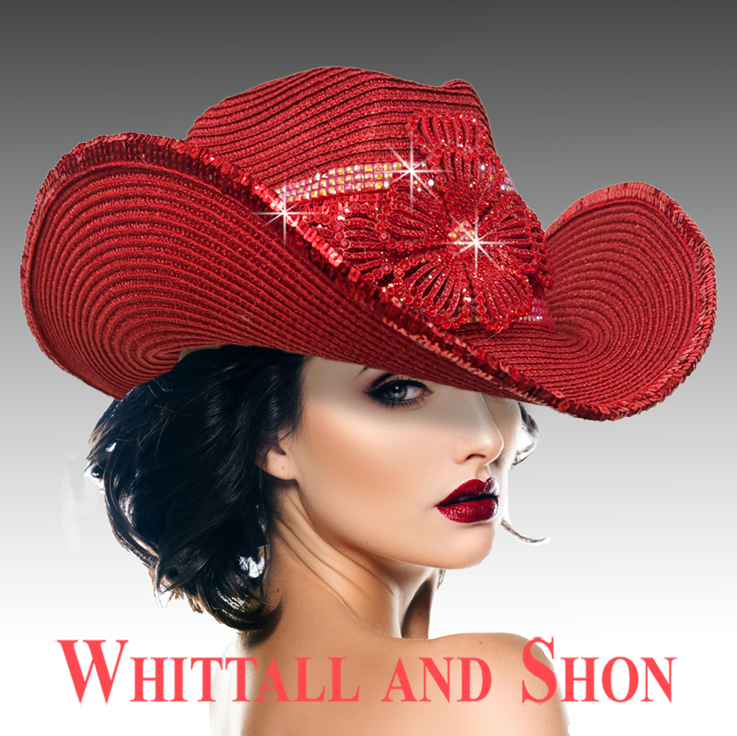 SC3559 Alberta Cowboy Hat