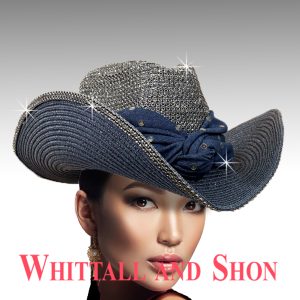 SC3561 RANCHERO Cowboy hat